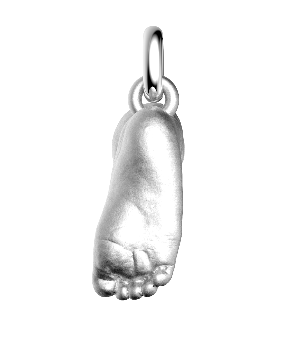 Memento Pendants